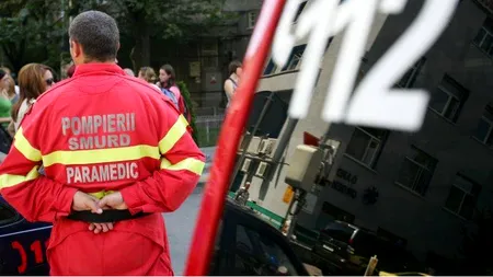 Motivul pentru care 6 din 10 români au sunat la 112