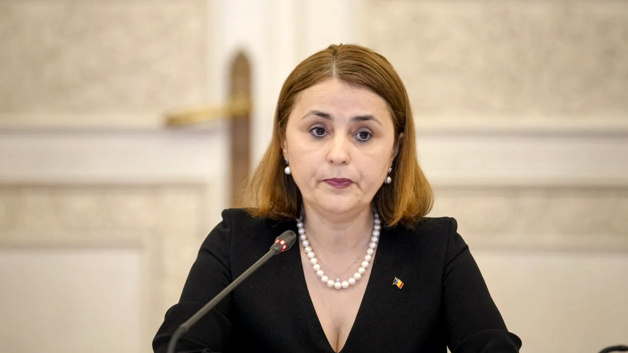 Încă un PAS pentru eliminarea vizelor SUA. Ministrul Odobescu, NOI discuții cu oficialii americani