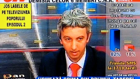 OTV va emite din nou din septembrie. Cum a fentat Dan Diaconescu CNA-ul