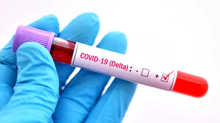 Vaccinul anti-Covid de la Johnson & Johnson, eficient împotriva variantelor Delta și Beta (STUDIU)