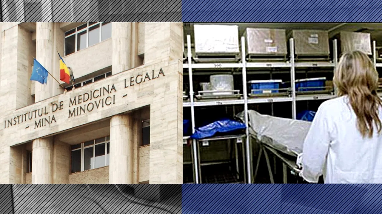 EXCLUSIV | Scandal uriaș după ce au apărut primele școli de îmbălsămare. Directorul INML a fost deja reclamat la parchet