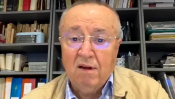 Pastila lui Cristoiu de la ora 20:00 : Potrivit presei noastre, la întâlnirea cu Putin pe post de lideri americani merg niște nevolnici