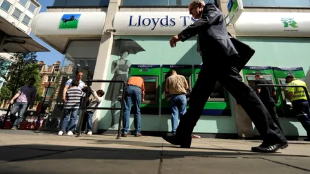 Fost bancher londonez, condamnat la 2 ani și jumătate de închisoare pentru furturi de 3 milioane de euro