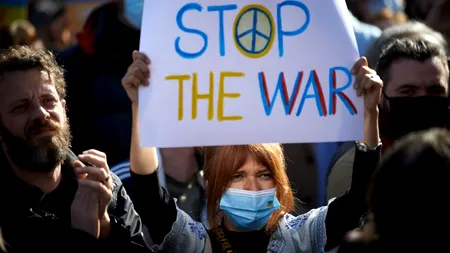 A doua rundă de negocieri dintre Rusia și Ucraina nu mai are loc miercuri seara. Când este noul termen stabilit de cele două părți