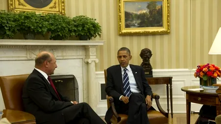 SUSPENDARE BĂSESCU - SUA își exprimă ÎNGRIJORAREA față de situația politică din România