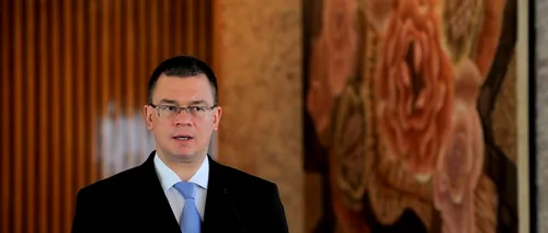 Guvernul Ponta ia înapoi banii dați de Ungureanu primăriilor PDL