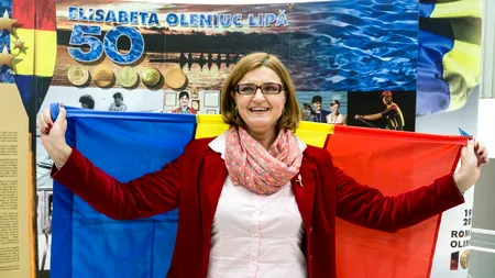 Elisabeta Lipă, AMENINȚĂRI dure către șefii din handbal! 