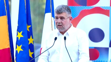 Premierul Marcel CIOLACU, mesaj pentru poporul francez: România și Franța împărtășesc o lungă tradiție de legături culturale, umane și economice