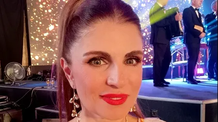 FOTO. Cum se menține în formă Mariana Ionescu. ”SECRETUL este păpica mai puțină”