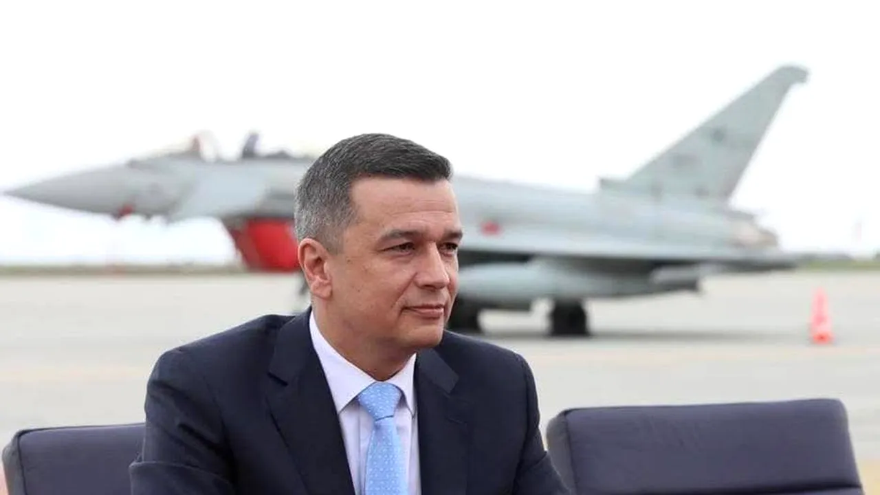 Sorin Grindeanu: „Le-am cerut colegilor parlamentari să renunțe la deconturi din chirii în condițiile în care au o proprietate în Capitală!”