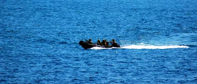 EXCLUSIV | De la înzestrare la contracte anulate, cum arată Marina militară română în vreme de război? General (r) Virgil Bălăceanu: Arată foarte rău!