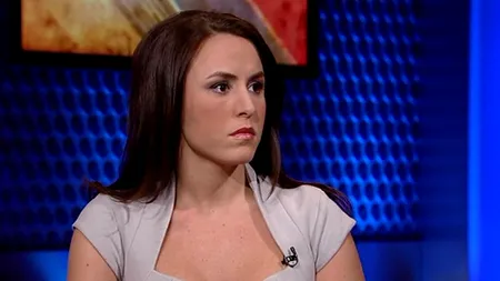 O prezentatoare TV a vrut să facă o glumă, dar a provocat un adevărat scandal în SUA