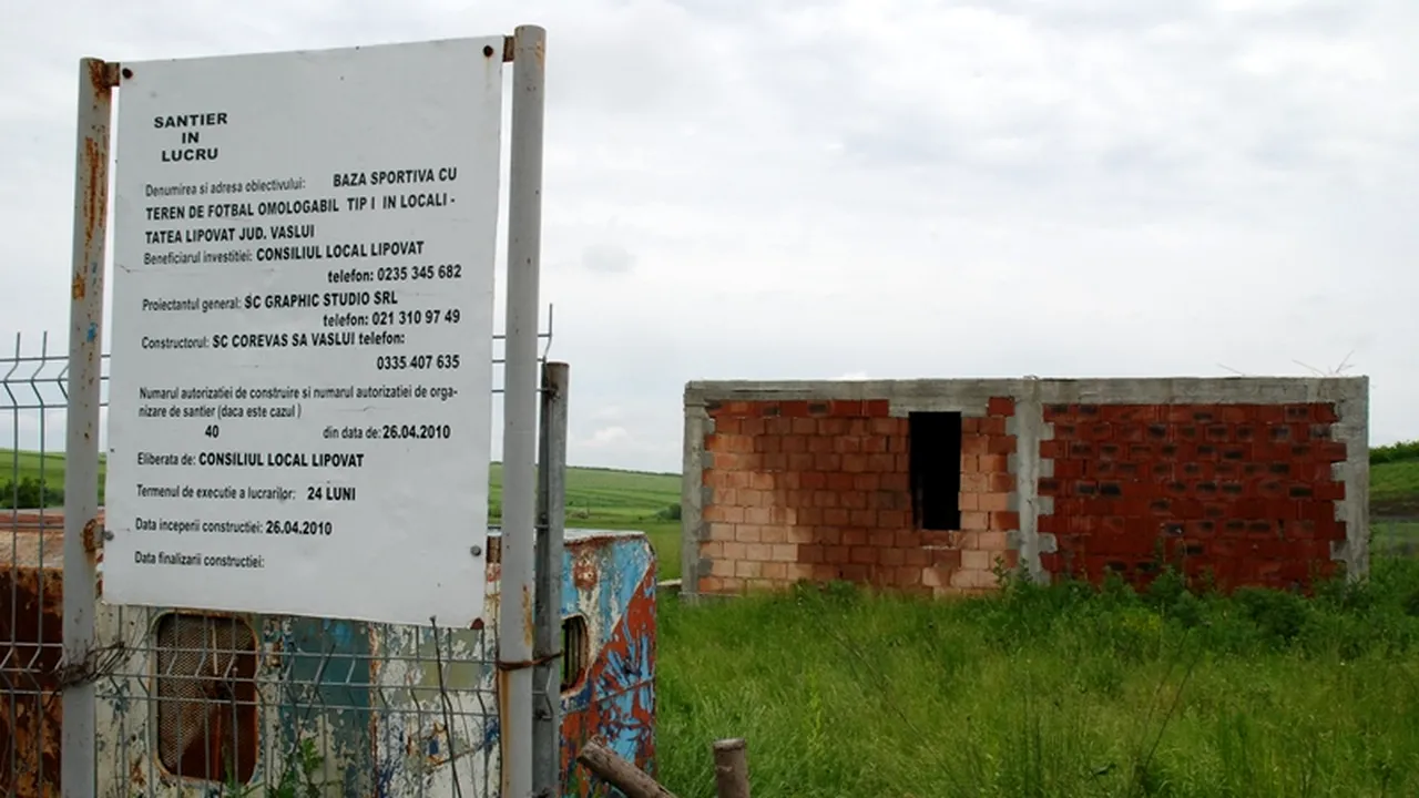 VASLUI. Unde au mers banii publici în 2014. Topul firmelor care au contracte locale cu statul