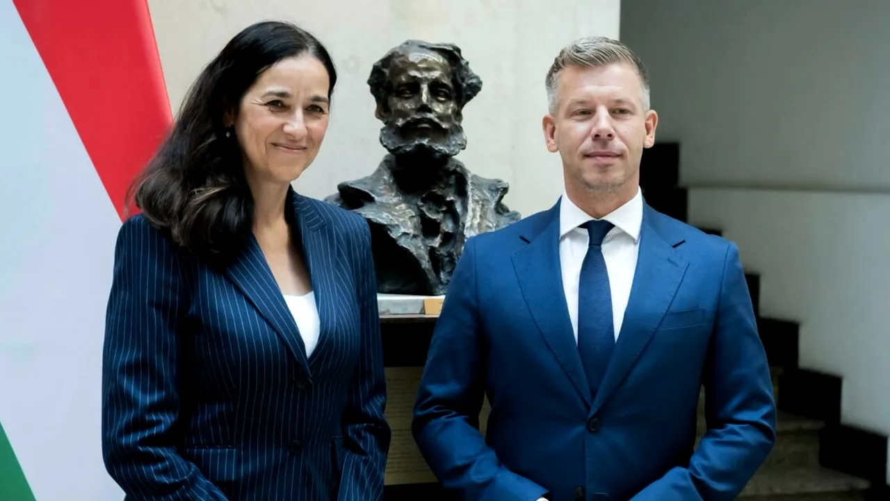 Decizie radicală la Budapesta: Guvernul lui Peter Magyar expulzează 10 diplomați ruși pentru încălcarea Convenției de la Viena