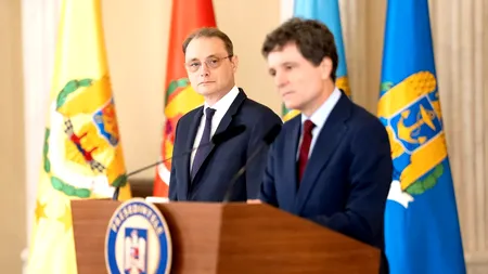 Decretul pentru numirea Guvernului Niculescu, semnat de Nicușor Dan, a fost publicat în Monitorul Oficial al României