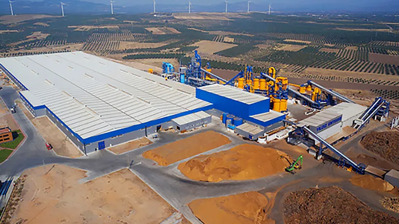 O mare companie din Turcia deschide o fabrică în România. Unde investește 150 de milioane de euro