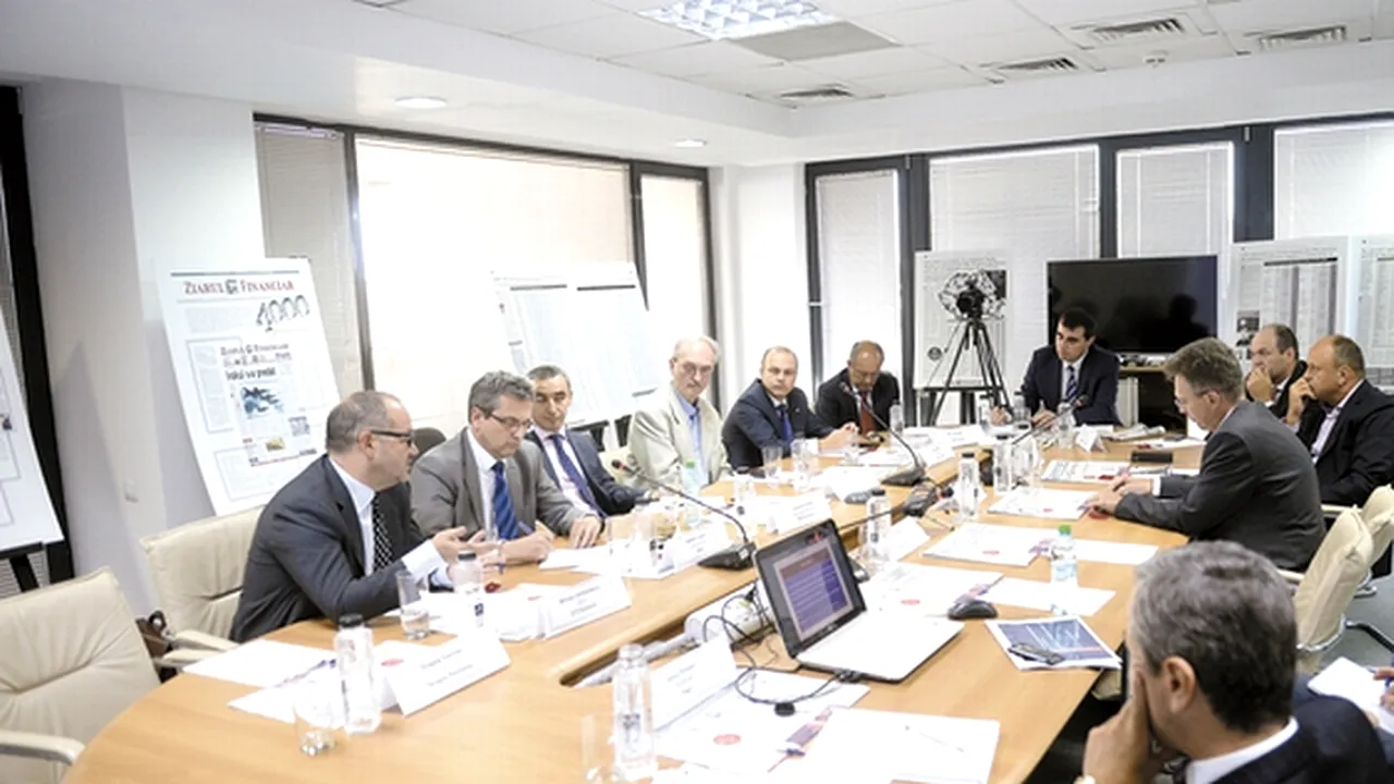 ZF lansează proiectul „România 5%