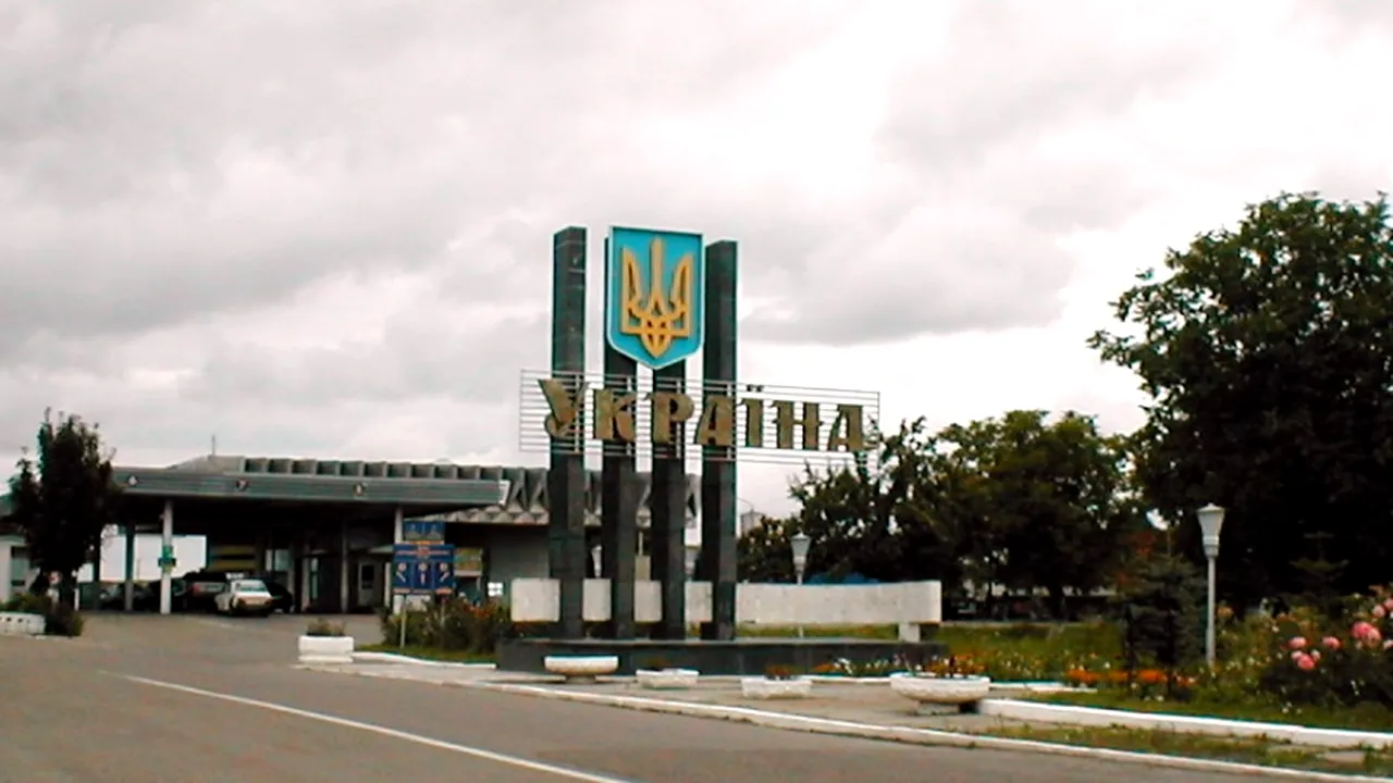 România a semnat acord de mic trafic la frontieră cu Ucraina și cere deschiderea unui consulat