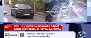 Conspirație dezvăluită: Întâlnirea SECRETĂ dintre Călin Georgescu, Horațiu Potra și Eugen Sechila la ferma din Ciolpani – Dovezile îl cotrazic