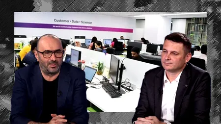 Mircea Abrudean: „Salariile din IT nu sunt mici. Firmele au foarte mult de lucru”