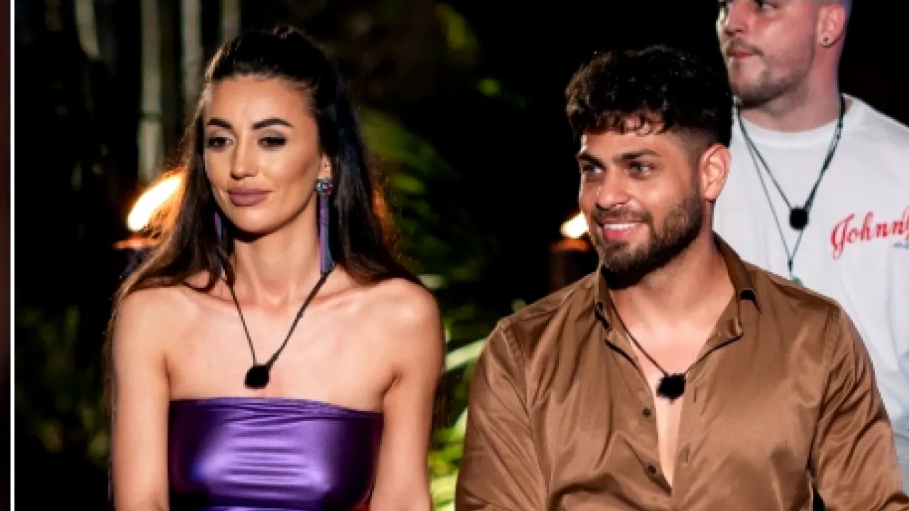 Robert de la INSULA IUBIRII, cercetat pentru cruzime față de animale, după ce ar fi aruncat doi pisoi de la balcon. Una dintre feline a suferit răni