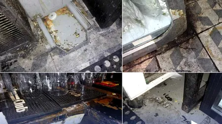 ANPC a declanșat Jihadul în Sibiu: 33 de localuri, închise! / Carne expirată din aprilie servită clienților