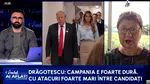 Corina Drăgotescu anticipează eșecul lui Trump la alegerile intermediare: Eu cred că va pierde/Face aceleași mișcări de urs bolnav