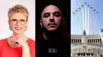 2 Iunie, calendarul zilei: Teo Trandafir împlinește 58 de ani, Guess Who 40. Ziua națională a Italiei