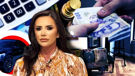 Cât a scos Mara Bănică din buzunar pentru impozitele pe casă și mașină. Suma nu e deloc de neglijat