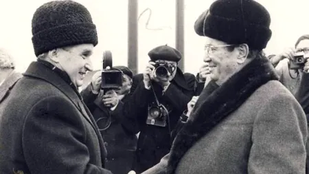 FOTO. Foștii iugoslavi, nostalgici ai vremurilor trecute. 