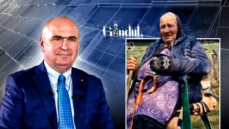 Mama lui Bolojan își îndeamnă fiul să nu demisioneze la presiunea PSD-ului: „Ai crescut dintr-un pământ puternic! Fă ce știi că trebuie făcut!”