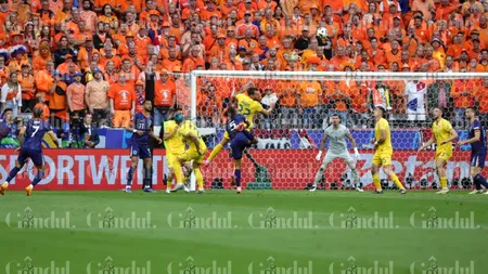 Programul SFERTURILOR de finală la EURO 2024! Când se joacă Germania-Spania și ce spune Edi Iordănescu