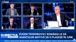Previziune neagră a lui Eugen Teodorovici: „Taxele și impozitele pot crește din nou”