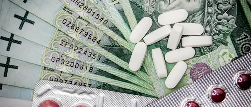 EFECTELE #CORONACRIZEI. Start la raționalizarea vânzărilor de medicamente. „Fiecare persoană va putea să cumpere doar un singur pachet de medicamente pe zi”