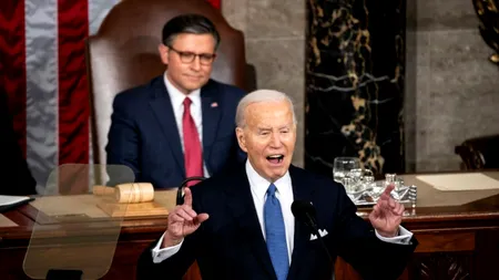 Joe Biden a fost testat POZITIV la COVID-19 în timpul campaniei pentru alegerile prezidențiale și anunță în ce condiții se poate retrage din cursă