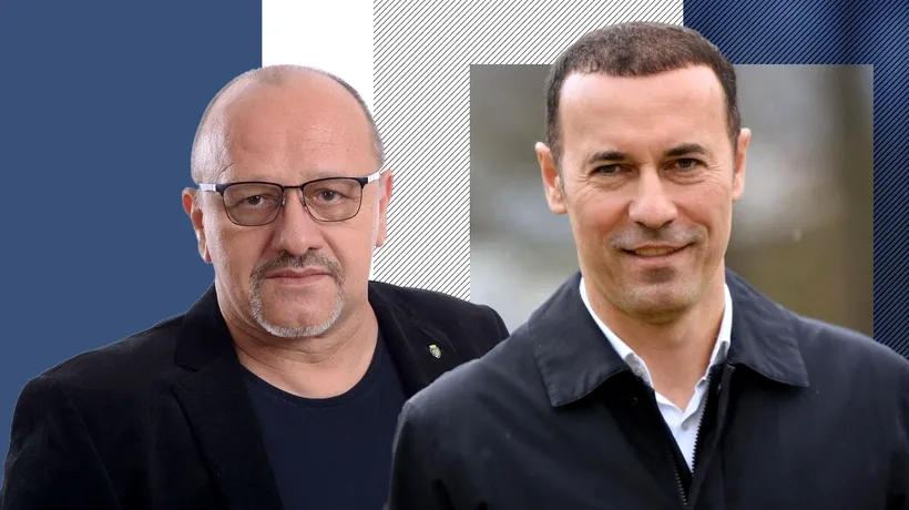 BREAKING NEWS | PNL-iştii Iulian Dumitrescu şi Bogdan Nica, disperați să infiltreze numărători în secțiile de votare din Prahova!