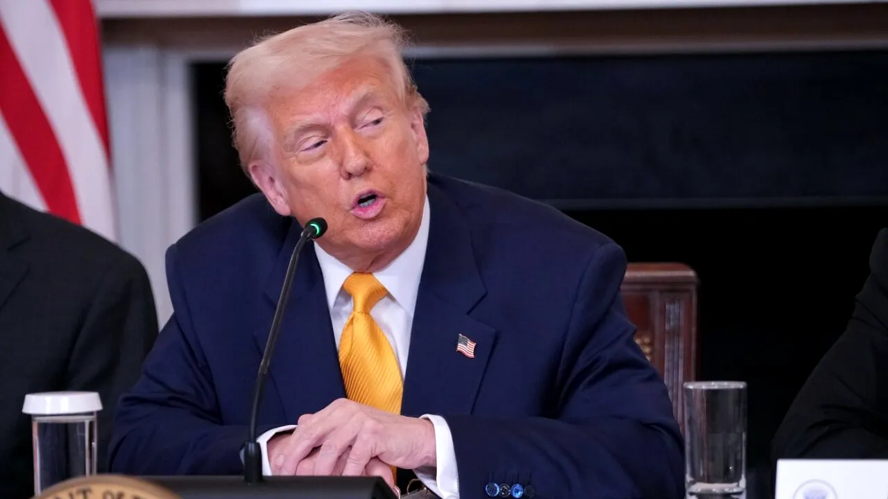 Financial Times: „TRUMP face Europa măreață din nou” / „Pași fundamentali către o mai mare unitate europeană, blocată timp de decenii”