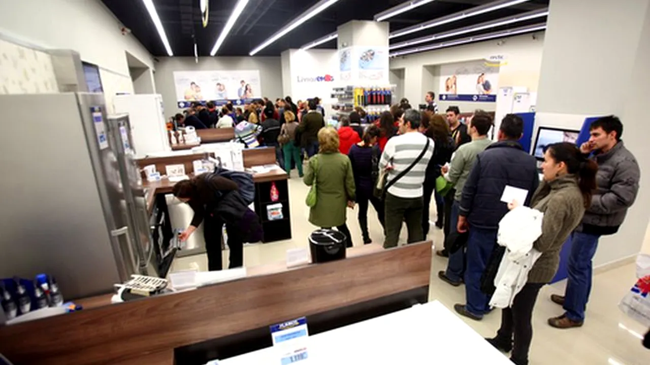 BLACK FRIDAY 2012. Cea mai mare reducere pe care o face eMAG de Black Friday