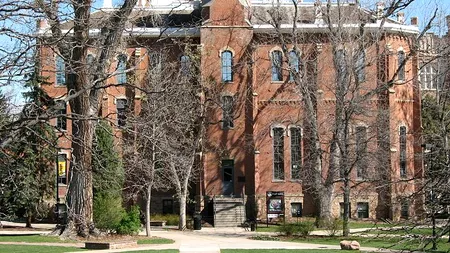 Universitatea din SUA care le permite studenților să aibă arme de foc la cursuri