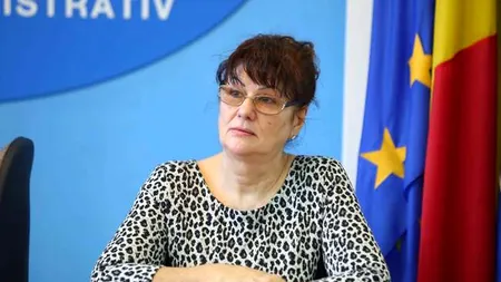 Subprefectul de Timiș, Elena Popa, a murit din cauza COVID-19. Femeia își pierduse gustul și mirosul încă de la debutul bolii
