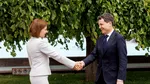 Plângere PENALĂ la Parchetul General, împotriva lui Nicușor Dan, pentru „trădare de stat”: „România și Moldova nu sunt marionete de vândut”