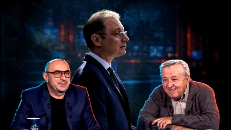 Ion Cristoiu remarcă o premieră post-decembristă în politica românească: Luca Niculescu, „un Guvern de șase luni”