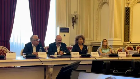 Antreprenorii români își dau întâlnire la Burj Khalifa, pentru deschiderea biroului Romanian Business Council din Emiratele Arabe Unite