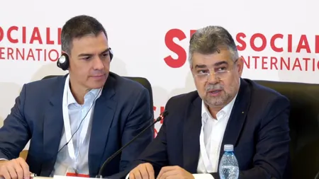 Marcel CIOLACU: Ucraina trebuie să câştige acest RĂZBOI, altfel Vladimir PUTIN se va multiplica în fiecare stat pe care îl reprezentăm