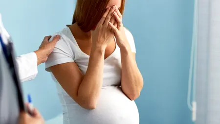 Fata de 14 ani din Zalău care a căzut de la etajul 2 al unui centru social este gravidă / Legătura STRANIE cu o elevă din Iași