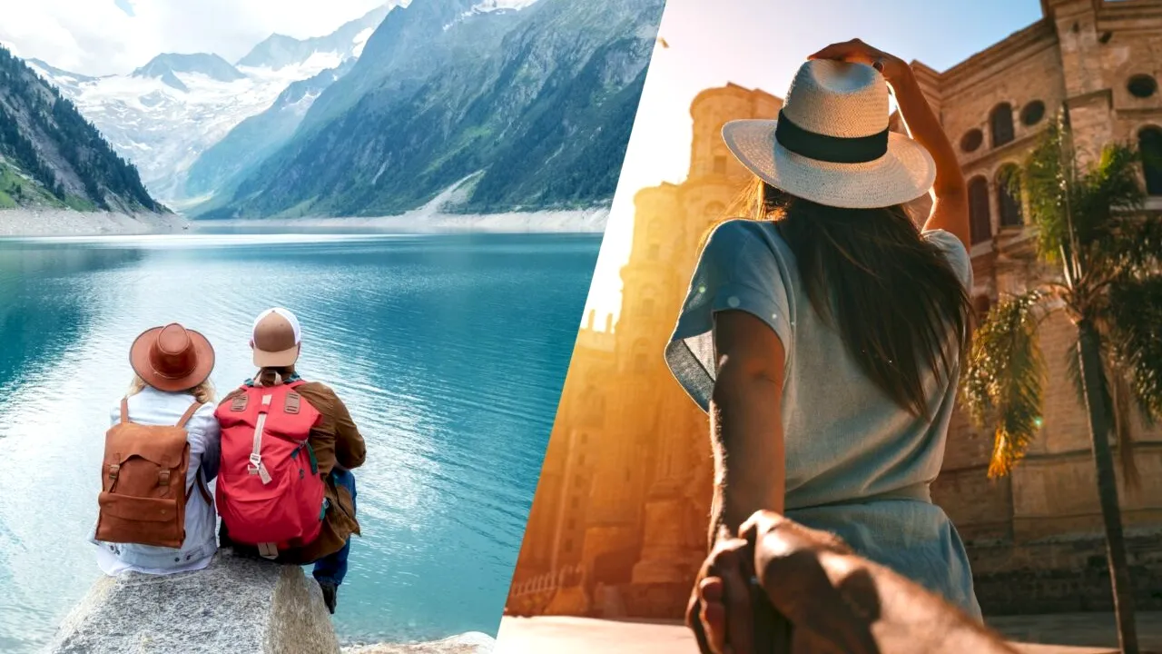 Care este cel mai scump oraș european pentru întâlniri romantice. Ce locații se află la polul opus și cât plătește un cuplu