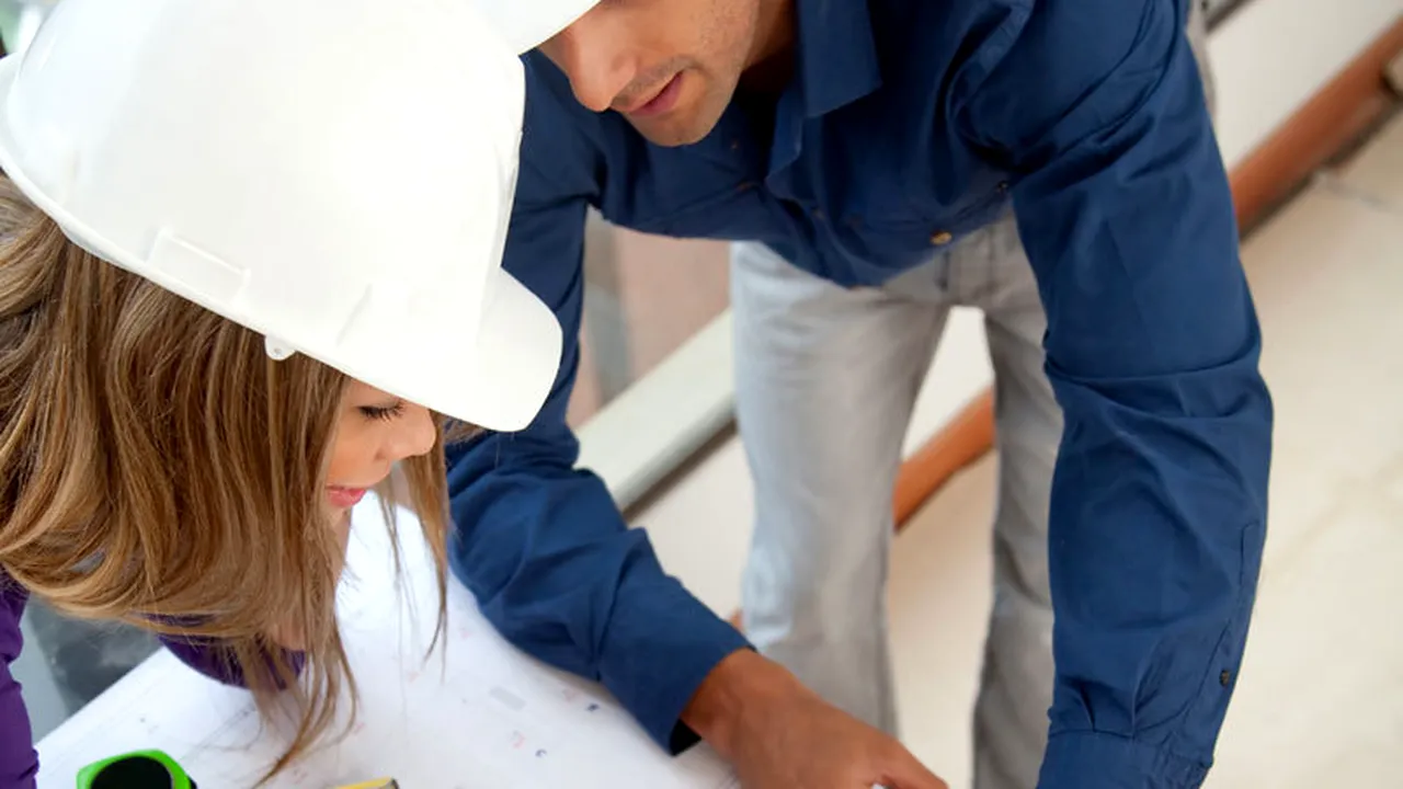 Care sunt meseriile de viitor ce pot fi foarte bine plătite