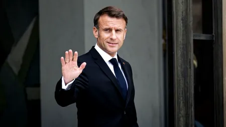 Bloomberg: Emmanuel Macron s-a plasat pe el însuși și Franța în POZIȚII DIFICILE, cu impact asupra reformelor economice și asupra propriului mandat