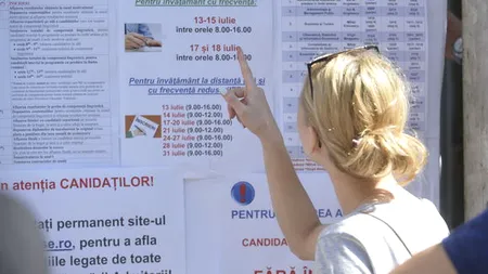 Bacalaureatul 2019 începe CU STÂNGUL. Ministerul Educației RETRAGE de pe site modelele de subiecte