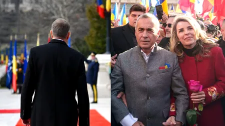 Principalele CRIZE ale anului 2025: Românii, tot mai îngrijorați de tensiunile politice și impactul alegerilor prezidențiale asupra economiei